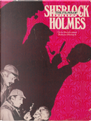 The Films of Sherlock Holmes by Chris Steinbrunner, Norman Michaels