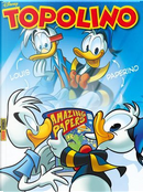 Topolino n. 3192 by Bruno Enna, Carlo Panaro, Massimiliano Valentini, Matteo Venerus, Silvia Gianatti