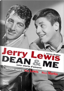 Dean & me by James Kaplan, Jerry Lewis