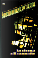 Sandman Mystery Theatre Vol. 9 by Guy Davis, Matt Wagner, T. Steven Seagle