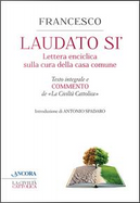Laudato sì. Enciclica di papa Francesco by Francesco (Jorge Mario Bergoglio)