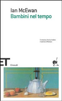 Bambini nel tempo by Ian McEwan