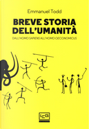 Breve storia dell'umanità by Emmanuel Todd