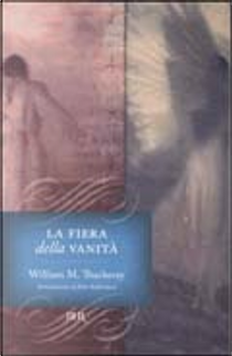 Fiera della vanità by William Makepeace Thackeray