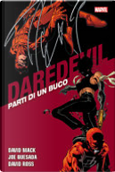 Daredevil collection vol. 18 by David Mack, David Ross, Joe Quesada