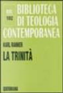 La trinità by Karl Rahner