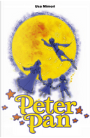 Peter Pan. Il manga by James Matthew Barrie, Mimori Usa