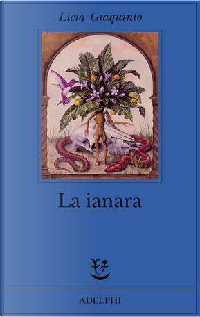 La ianara by Licia Giaquinto