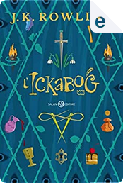 L'Ickabog by J.K. Rowling