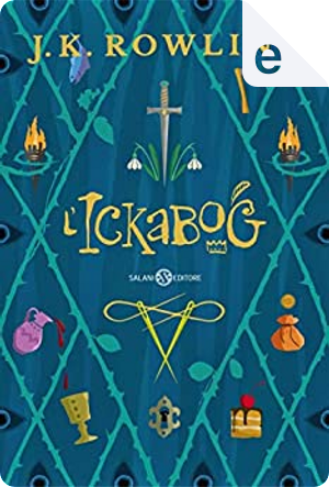 L'Ickabog by J.K. Rowling