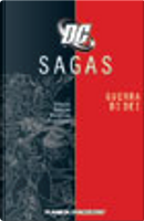 DC Sagas vol. 5 by Cynthia Martin, George Perez, Romeo Thangal, Russell Braun