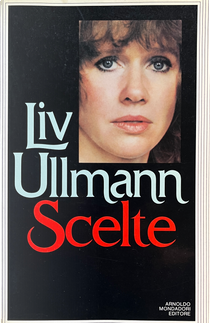 Scelte by Liv Ullmann
