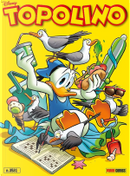 Topolino n. 3531 by Bruno Sarda, Casty, Corrado Mastantuono, Giorgio Fontana, Marco Nucci, Rudy Salvagnini, Silvia Ziche