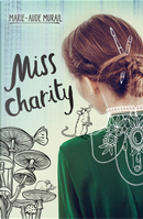Miss Charity by Marie-Aude Murail