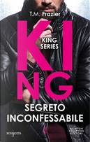 Segreto inconfessabile by T. M. Frazier