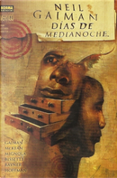 Días de medianoche by Neil Gaiman