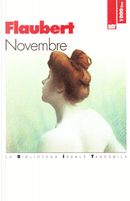 Novembre by Gustave Flaubert