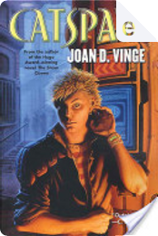 Catspaw by Joan D. Vinge