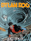 Dylan Dog n. 351 by Ratigher