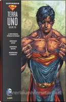 Superman: Terra Uno - Vol. 3 by J. Michael Straczynski
