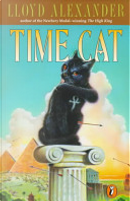 Time Cat by Alexander Lloyd