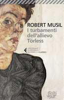 I turbamenti dell'allievo Törless by Robert Musil