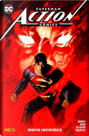 Superman - Action comics vol. 1 by Brian Michael Bendis