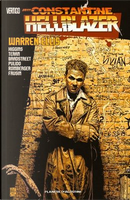 Hellblazer de Warren Ellis by Warren Ellis