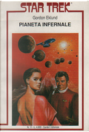 Pianeta infernale by Gordon Eklund, Margaret Armen