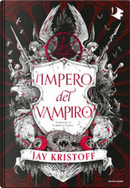 L'impero del vampiro by Jay Kristoff