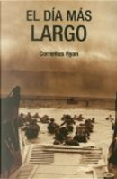 El Dia Mas Largo/ the Longest Day by Ryan Cornelius