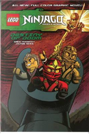 Lego Ninjago Vol.8 - Destiny of Doom by  Greg Farshtey