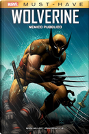 Wolverine - Nemico pubblico by John Jr. Romita, Mark Millar