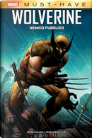 Wolverine: Nemico Pubblico by John Jr. Romita, Mark Millar