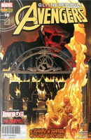 Incredibili Avengers #48 by G. Willow Wilson, Gerry Duggan