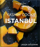 Yashim Cooks Istanbul by Jason Goodwin