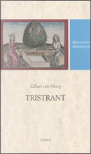 Tristrant by Eilhart von Oberge
