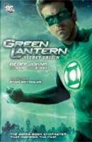 Green Lantern: Secret Origin by Geoff Johns