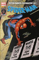 L'Uomo Ragno n. 501 by Dan Slott, Warren Ellis, Zeb Wells