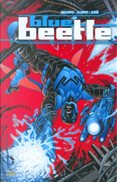 Blue Beetle vol. 1 - Metamorfosi by John Rogers, Keith Giffen