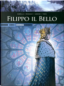 Filippo il Bello by Mathieu Gabella
