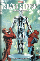 Silver Surfer: Demoni Interiori
