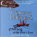 The Curious Incident of the Dog in the Nighttime by Mark Haddon