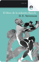 El libro de la señorita Buncle by D.E. Stevenson