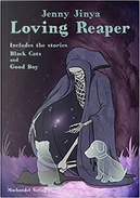 The Loving Reaper by Jenny Jinya