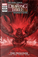 The Dark Tower: The Prisoner n.5 by Peter David, Robin Furth