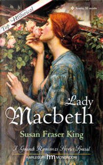 Lady Macbeth by Susan Fraser King