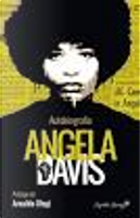 Autobiografía by Angela Davis