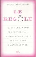 Le regole by Ellen Fein, Sherrie Schneider