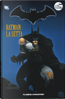 Batman la Leggenda n. 40 by Berni Wrightson, Jim Starlin